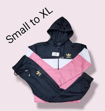 Load image into Gallery viewer, Tracksuit