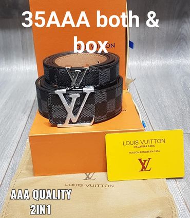 Belt