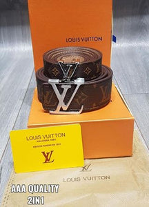 Belt