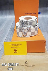 Belt