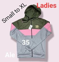 Load image into Gallery viewer, Tracksuit