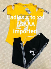 Load image into Gallery viewer, Tracksuit