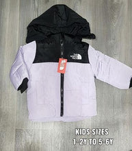 Load image into Gallery viewer, Jacket
