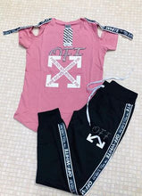 Load image into Gallery viewer, Tracksuit