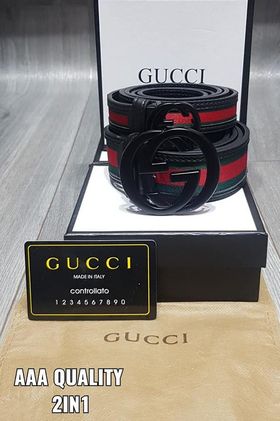 Belt