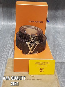 Belt