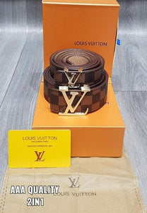 Belt