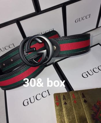 Belt