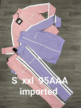 Load image into Gallery viewer, Tracksuit