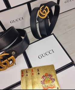 Belt