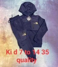 Load image into Gallery viewer, Tracksuit