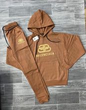 Load image into Gallery viewer, Tracksuit