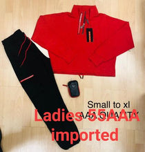 Load image into Gallery viewer, Tracksuit