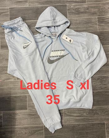 Tracksuit