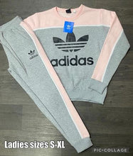 Load image into Gallery viewer, Tracksuit