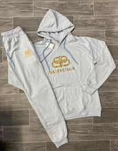 Load image into Gallery viewer, Tracksuit