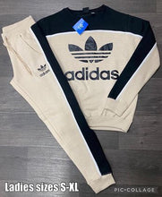 Load image into Gallery viewer, Tracksuit