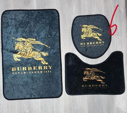 Bathroom Mats