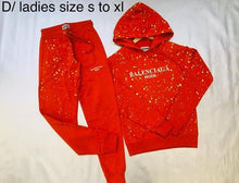 Load image into Gallery viewer, Tracksuit