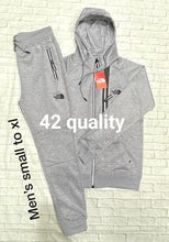 Load image into Gallery viewer, Tracksuit