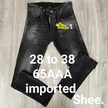 Load image into Gallery viewer, Jeans