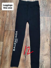 Load image into Gallery viewer, leggings