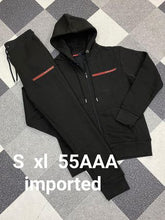 Load image into Gallery viewer, Tracksuit