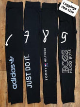 Load image into Gallery viewer, leggings