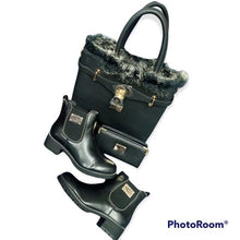 Load image into Gallery viewer, Shoes and Bag