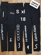 Load image into Gallery viewer, leggings