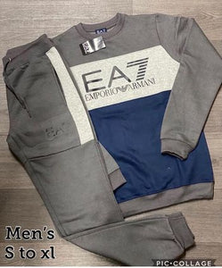 Tracksuit