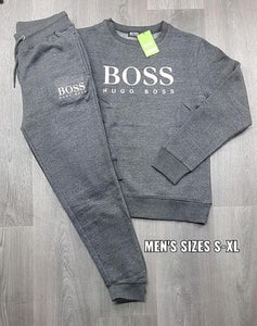 Tracksuit