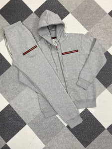 Tracksuit