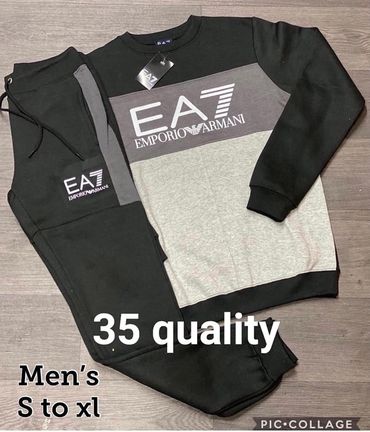 Tracksuit