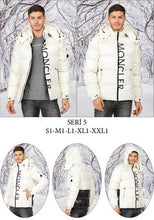 Load image into Gallery viewer, Jacket