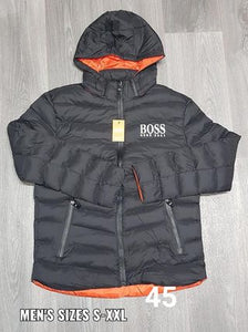 Jackets