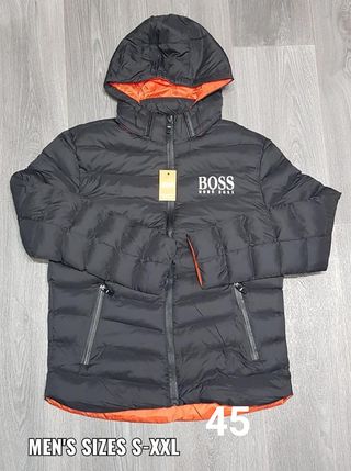 Jackets