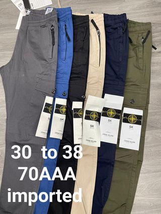 Pants