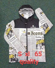 Load image into Gallery viewer, Jacket