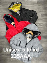 Load image into Gallery viewer, Jacket