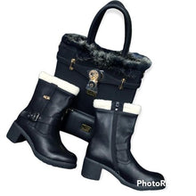 Load image into Gallery viewer, Shoes and Bag