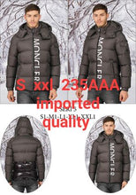 Load image into Gallery viewer, Jacket