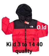 Load image into Gallery viewer, Jacket