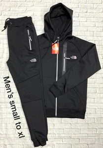 Tracksuit