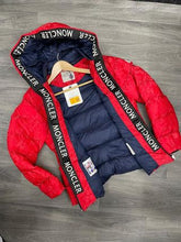 Load image into Gallery viewer, Jacket