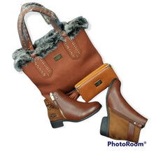 Load image into Gallery viewer, Shoes and Bag