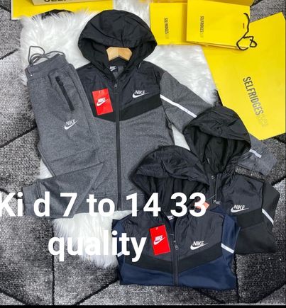 Tracksuit