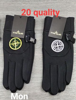 Gloves