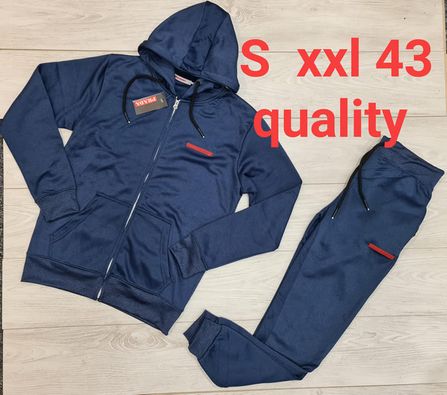 Tracksuit