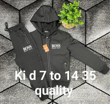 Load image into Gallery viewer, Tracksuit